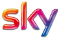 go to Sky TV