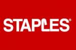 go to Staples