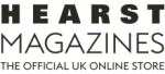 go to Hearst Magazines UK