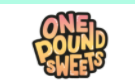 go to One Pound Sweets