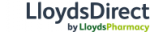 go to LloydsDirect