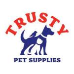 go to Trusty Pet Supplies