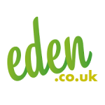 go to Eden.co.uk