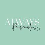 go to Always Personal