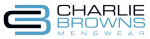 go to Charlie Browns Menswear