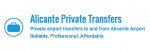 go to Alicante Private Transfers