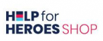go to Help for Heroes