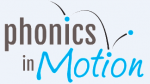 go to Phonics in Motion