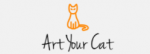 go to Art Your Cat